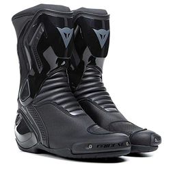 Dainese Men's Nexus 2 Air Boots, Black, 11.5 UK