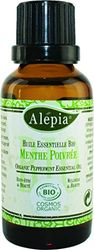 Alepia Olio Essenziale Puro Di Menta Piperita 30 Ml