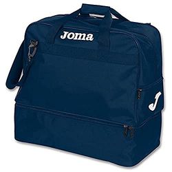Joma Training III Sac Mixte Adulte, Bleu (Marine), S