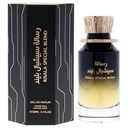 Special Blend by Risala for Unisex - 3,4 oz EDP Spray