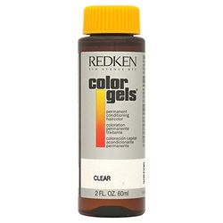 Redken Color Gels Clear 2 oz