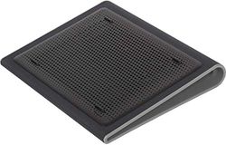 Lap Chill Mat Grey