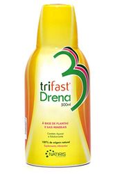 Natiris Trifast Drena 500 ml Natiris 1 unità 500 g