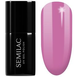 Semilac Smalto Semipermanente 009 Baby Girl 7ml
