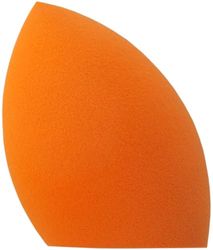 Eulenspiegel 990018 - Éponge Perfect Tan, 1 pièce, Œuf de maquillage, Éponge Make Up