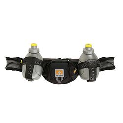 Nathan Sports 4625 vuxenbälte, svart, 600 ml
