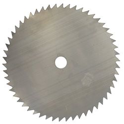 GreenStar 3439 20/10 Blad 80 Tanden 255 x 2.0 mm Boor 25,4 mm Diameter
