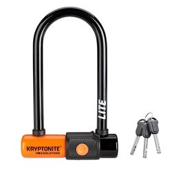 Anti-roubo U Evo. Lite Mini6-7cmx15,2 cm