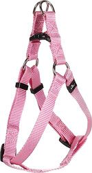 F Art SPORTIV Plus Pelliccia, 25 mm, 60-90 cm, rosa, 1-2-3 step&GO