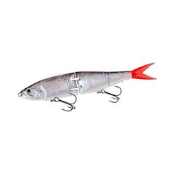 SHIMANO 59VZR919V03 Lure Bantam ARMAJOINT 190F FB-190mm 53g 004 BW Shad General hardlines Products, Multicolor, Taille Unique