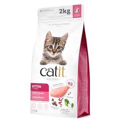 CA Recipes Kitten, 2 kg