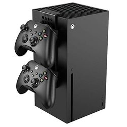 Venom Xbox Controller Rack (Xbox Series X) Black