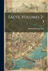 Facts, Volumes 2-3