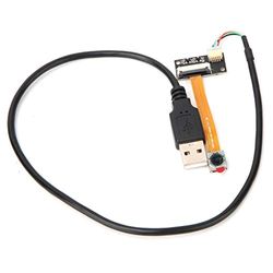 HD USB-cameramodule, OV5640 5MP 2592 * 1944P autofocus OTG UVC USB-cameramodule voor Android Windows Linux Mac, veel gebruikt in bewaking, industriële apparatuur en tijdens het rijden met Reko