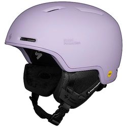 Sweet Protection Looper MIPS Casque Mixte Adulte, Panthère, m