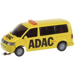 FALLER 161586 - VW T5 Bus Adac Viking, accessoire voor modelspoorbaan, modelbouw
