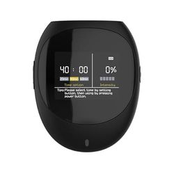 TensCare Somnus: Dispositivo para mejorar el sueño en casos de insomnio - Utilizando tecnología CES. Mejora el sueño y el estado de ánimo en general, ayudando con ansiedad, estrés y depresión.