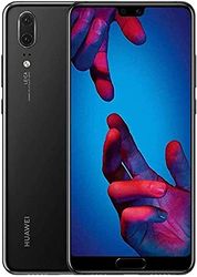 HUAWEI P20 Dual SIM 128 Go Noir Débloqué (Reacondicionado)