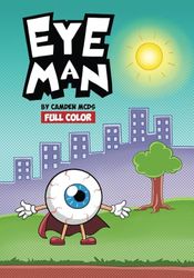 Eye Man