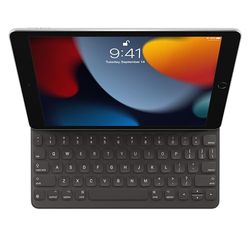 Apple Smart Keyboard para el iPad (8.ª generación) - Inglés Internacional