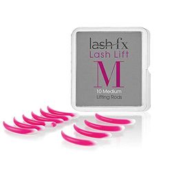 FX Lash Lift Lifting Rods Medium