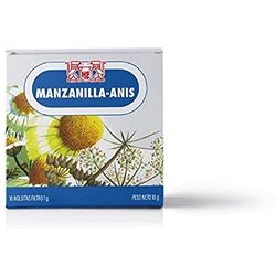 Manzanilla Anis 10 Inf La Leonesa