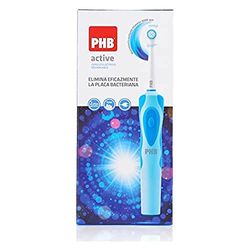 PHB 32470 elektrische borstel Active, blauw