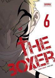 THE BOXER 06
