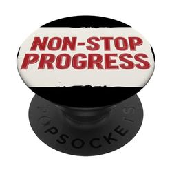 Costume da uomo e da donna, resistente, non stop PopSockets PopGrip Adesivo