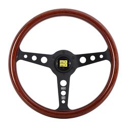 MOMO Volante Racing, Multicolore, Standard