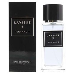 Lavisse You And I Eau De Parfum 100ml