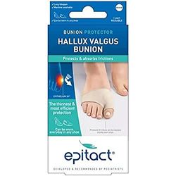 Epitact - Hallux Valgus (Bunion) Protector - Size L