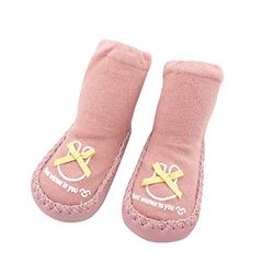 DEBAIJIA Unisex barnskor, plattform, Tls01 rosett rosa, 20 EU