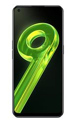 9 4G 8+128 smartphone,108MP ProLight Camera,90Hz Super AMOLED Display,Snapdragon 680 Processor,Massive 5000mAh Battery,Slim 7.99mm Profile,Ripple Holographic Design, Meteor Black
