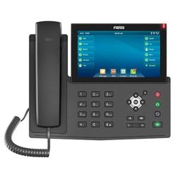 Fanvil X7 Voip Telephone One Size