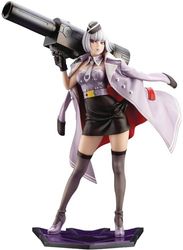 Kotobukiya - Transformers Megatron Bishoujo Statua