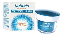BABARIA Masques Hydratants et Rajeunissants