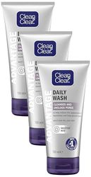 CLEAN & CLEAR® Advantage Spot Control Daily Wash 150ml - Pack of 18