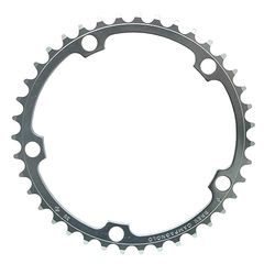 Campagnolo Record kettingwiel, zilver, 45x45x30cm