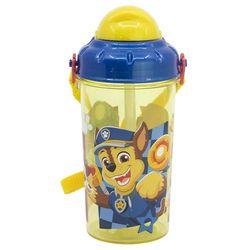 Stor ROBOT WALL SIMPLE 465 ML PAW PATROL BOY RESCUE PUPSS