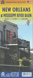 New Orleans & Mississippi River Basin