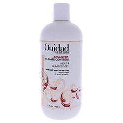 Ouidad Advanced Climate Control Heat and Humidity Gel For Unisex 16 oz Gel