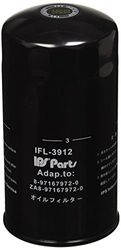 IPS Parts j|ifl-3912 Filtro Aceite