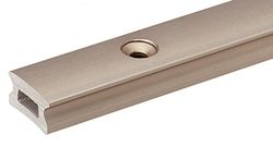 Barton Rail pour Chariot de Grande Taille 16 mm 120 cm
