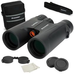 Celestron 71346 8 x 42 Outland X: binóculos, preto