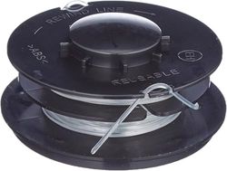 Einhell 3405685 Spare Line Spool GC-ET 4530, Black, 4.2 cm*8.5 cm*8.5 cm
