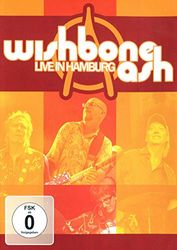 Wishbone Ash - live in hamburg