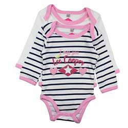 Lee Cooper jongens baby kleding, blauw, 1