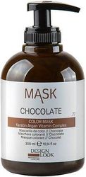 Maschera Cioccolato 300 ml – Desing Look