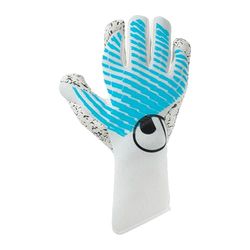 uhlsport fotboll målvaktshandskar fångstmaskin Cybertec – Supergrip+ HN